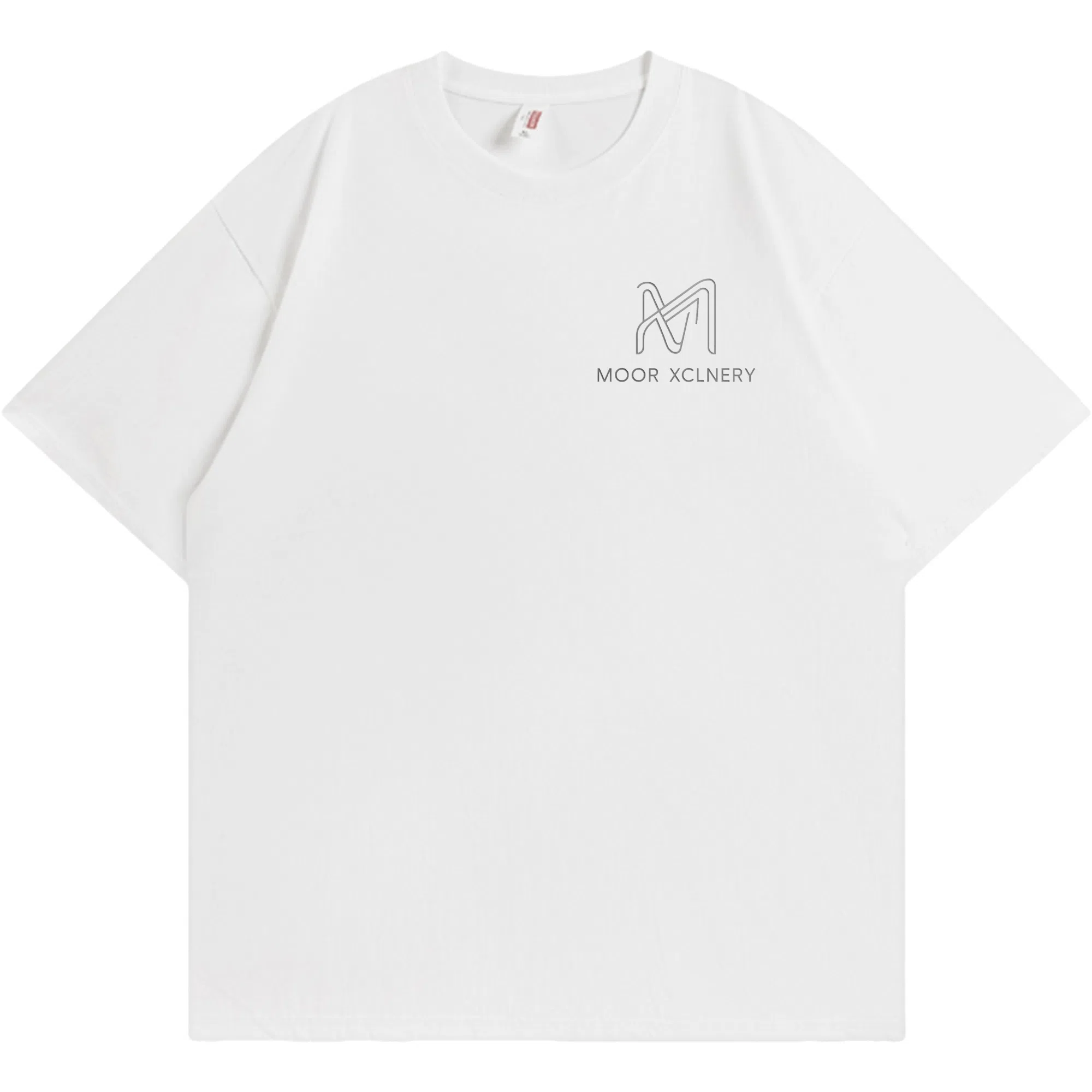 MOOR XCLNERY insLOGOT