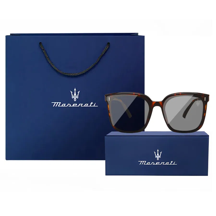 Maserati Sunglasses