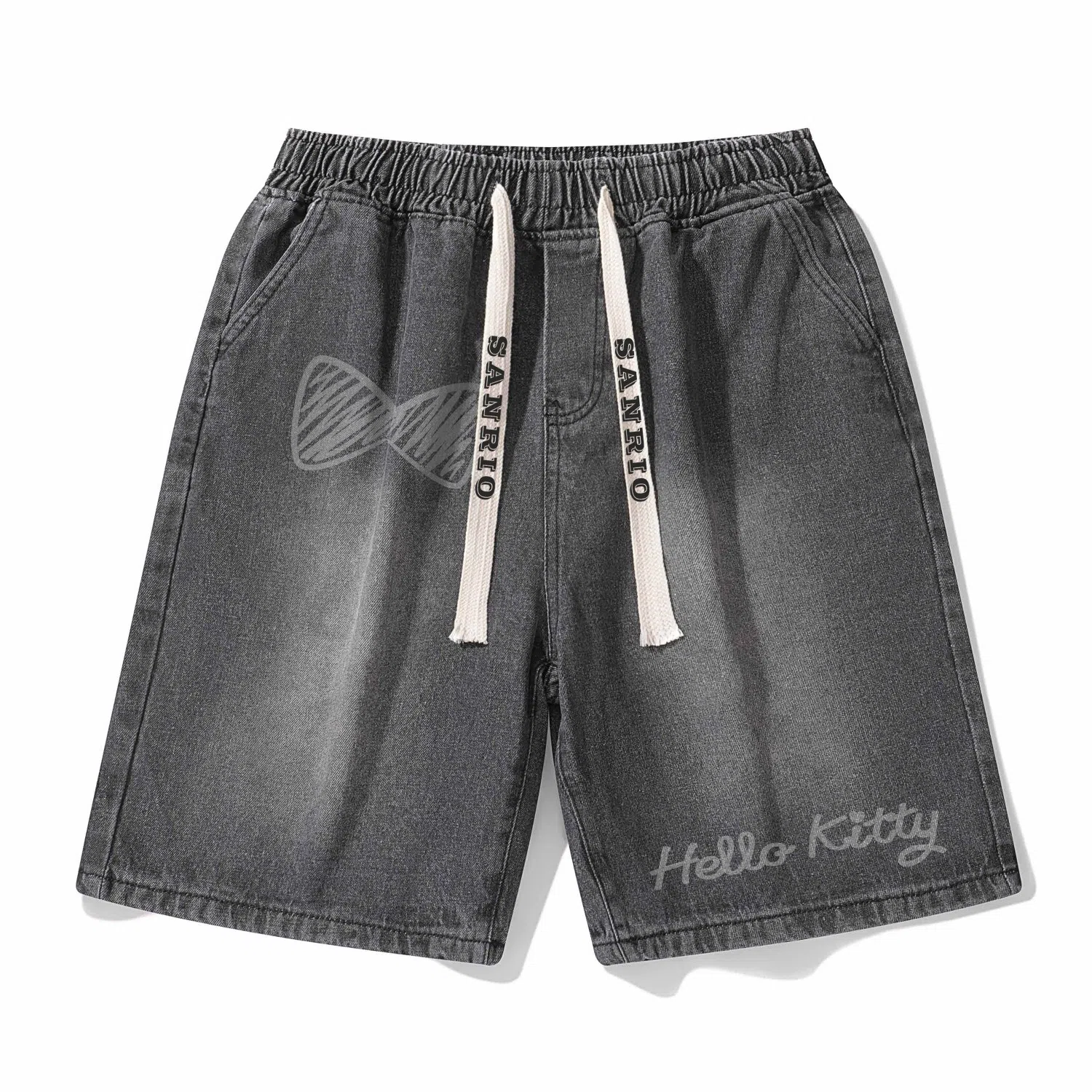 Sanrio x Hello Kitty