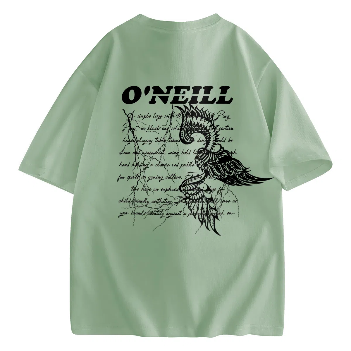 O'Neill LogoT