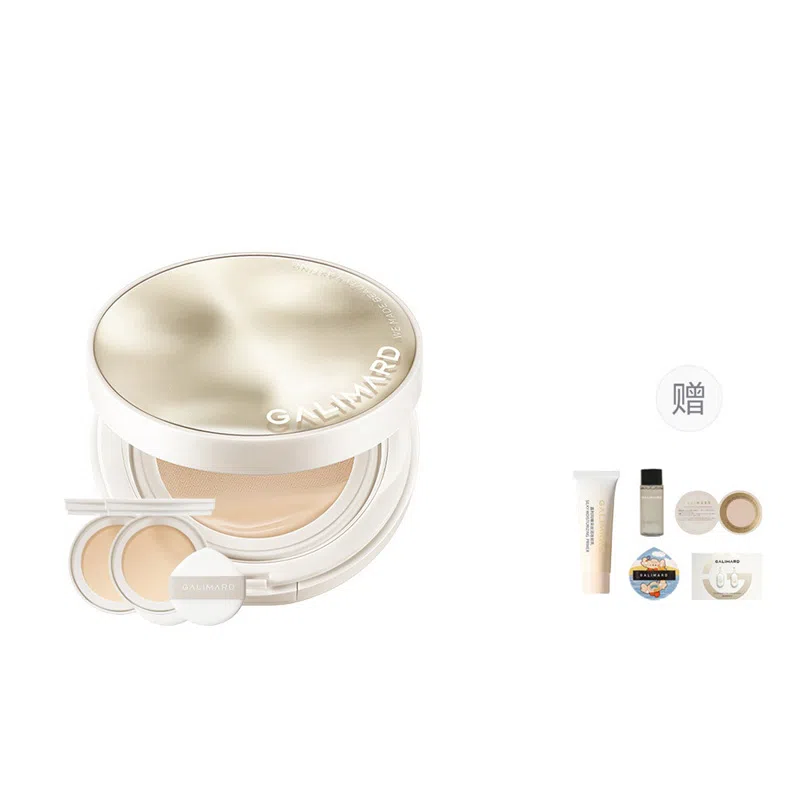 GALIMARD 12.5g*212.5g*3