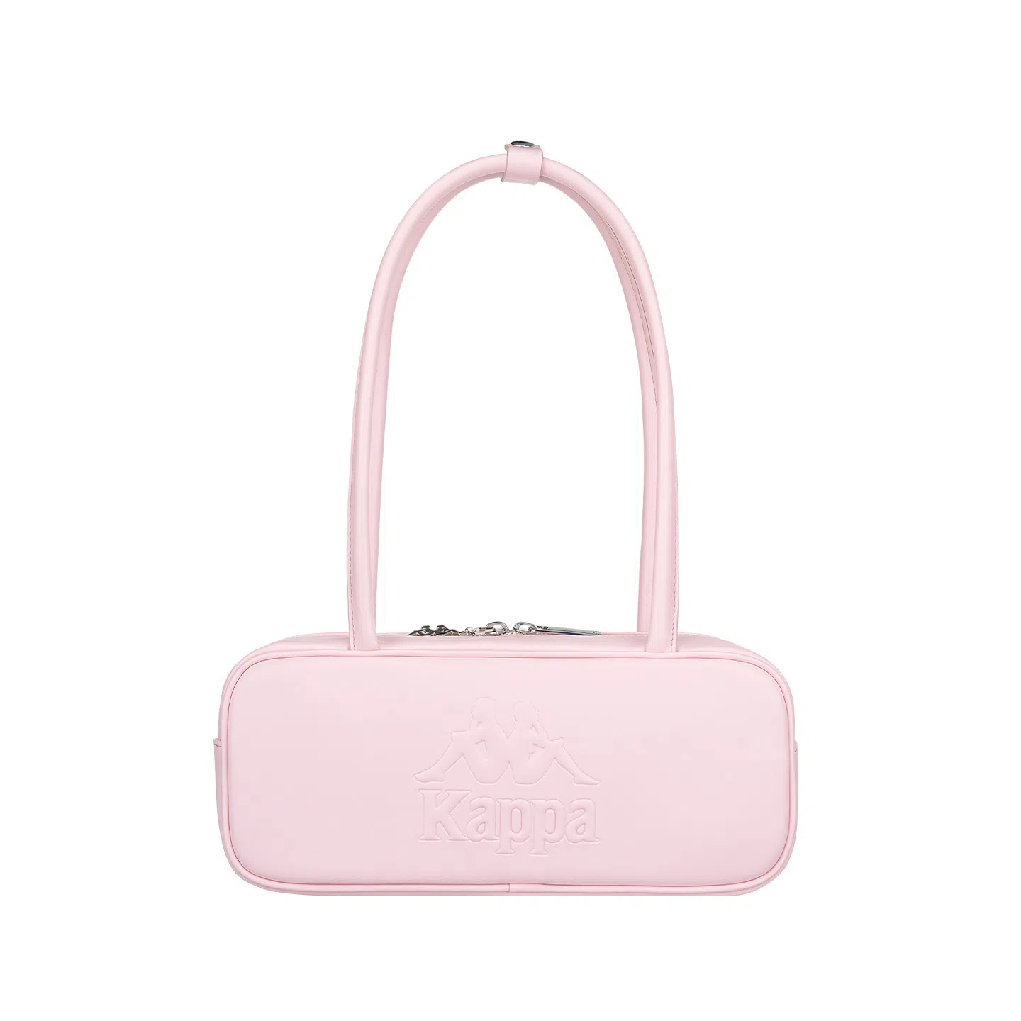 Kappa Bowling Bag Pink