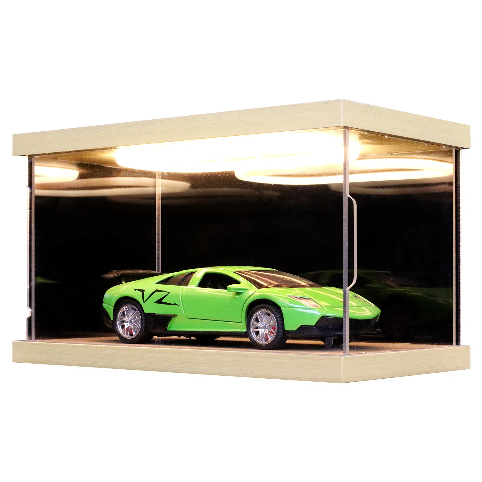 Murcielago SV 132 LP-670-4