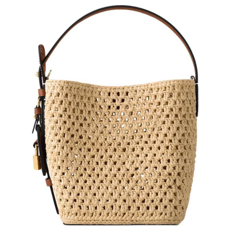 Louis Vuitton All In Bb Bucket Bag