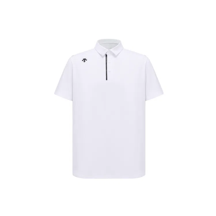 DESCENTE Descente GolfPRO Polo