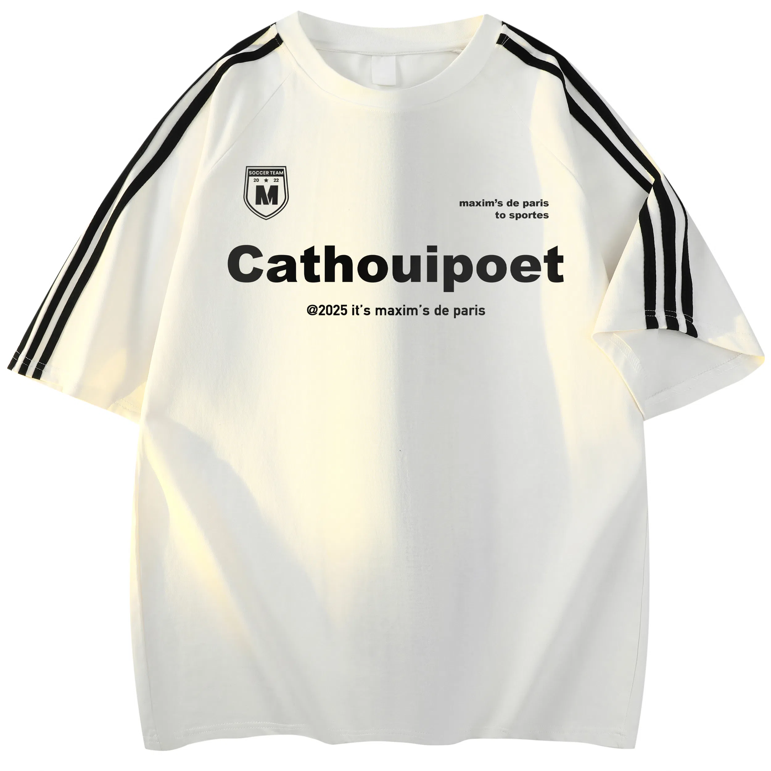 maxim's de paris logoT