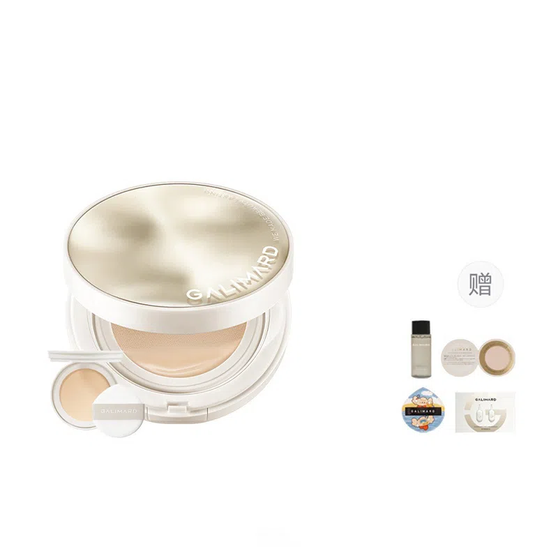 GALIMARD 12.5g*212.5g*3