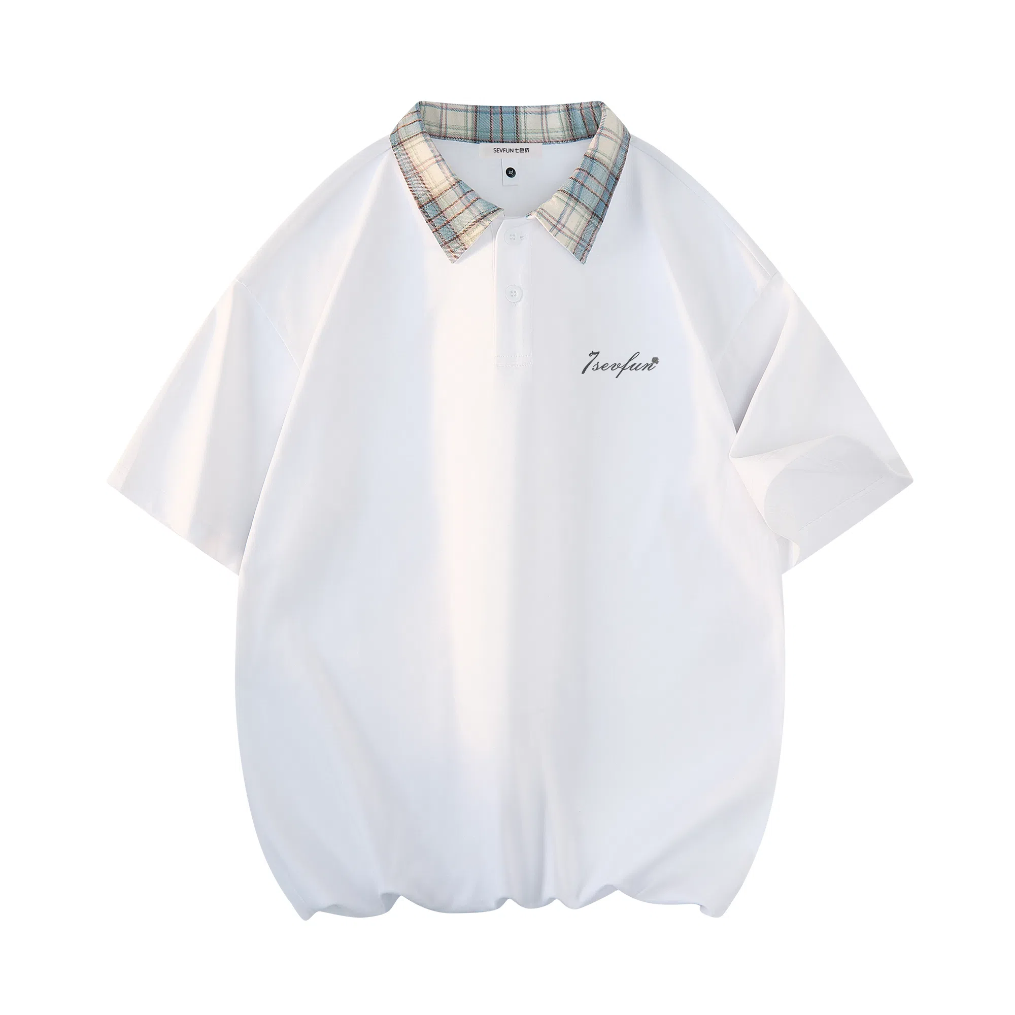 7 SEVFUN logoPoloPolo