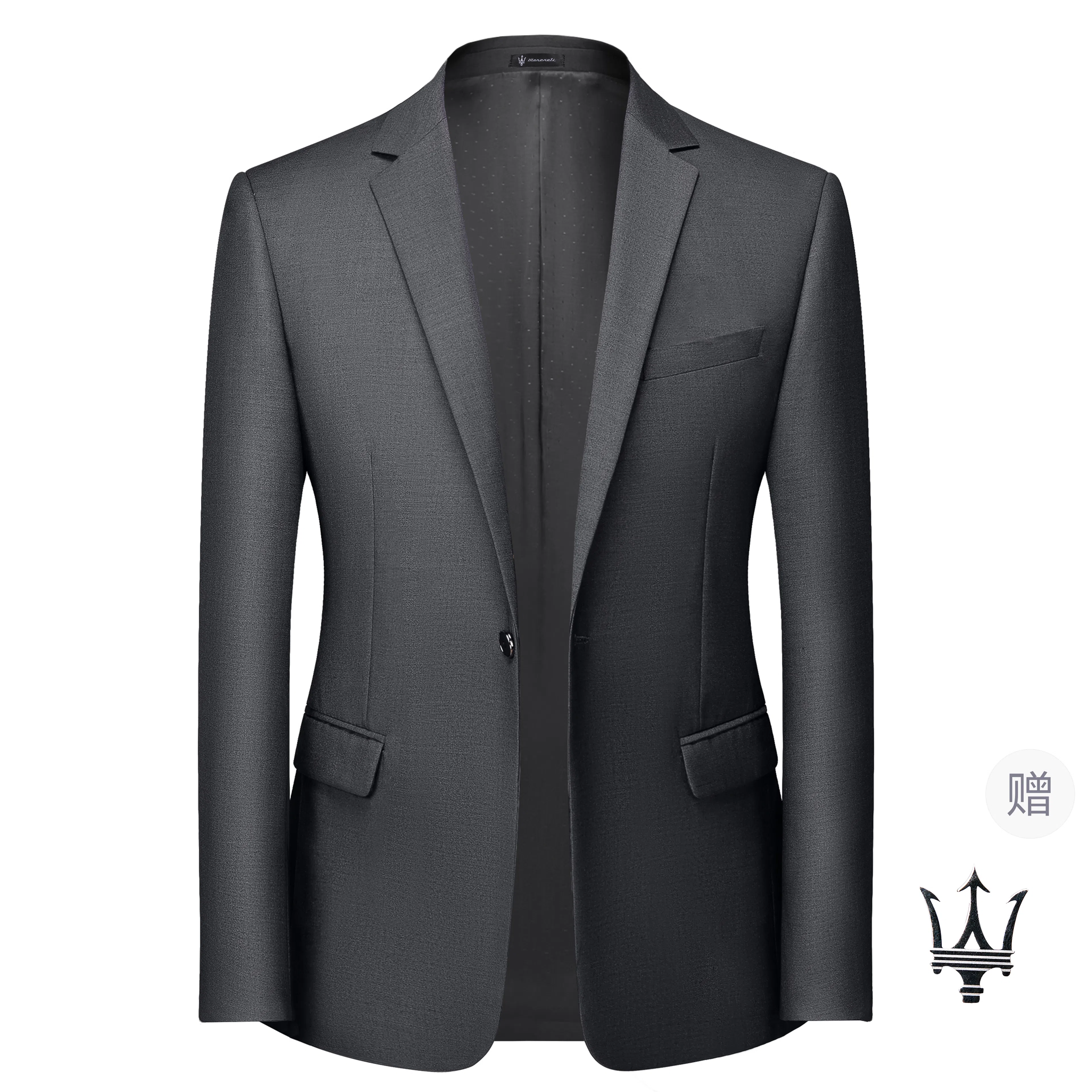 Maserati logocleanfit