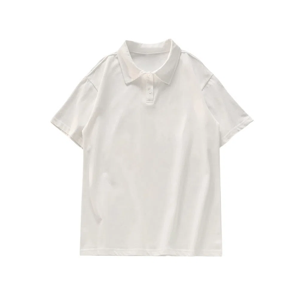 ERIRI oversizePolo T