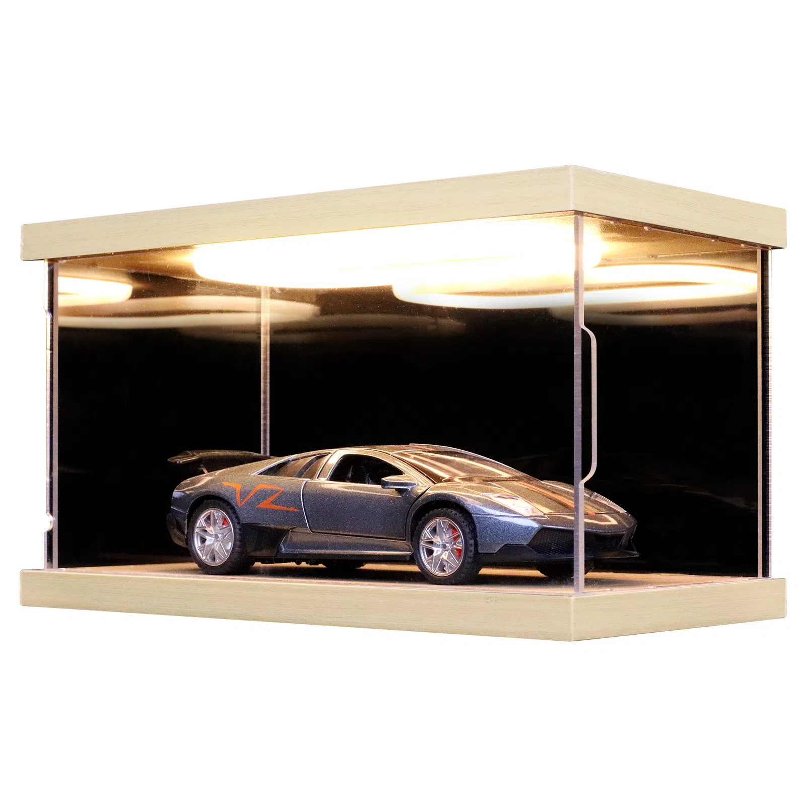 Murcielago SV 132 LP-670-4