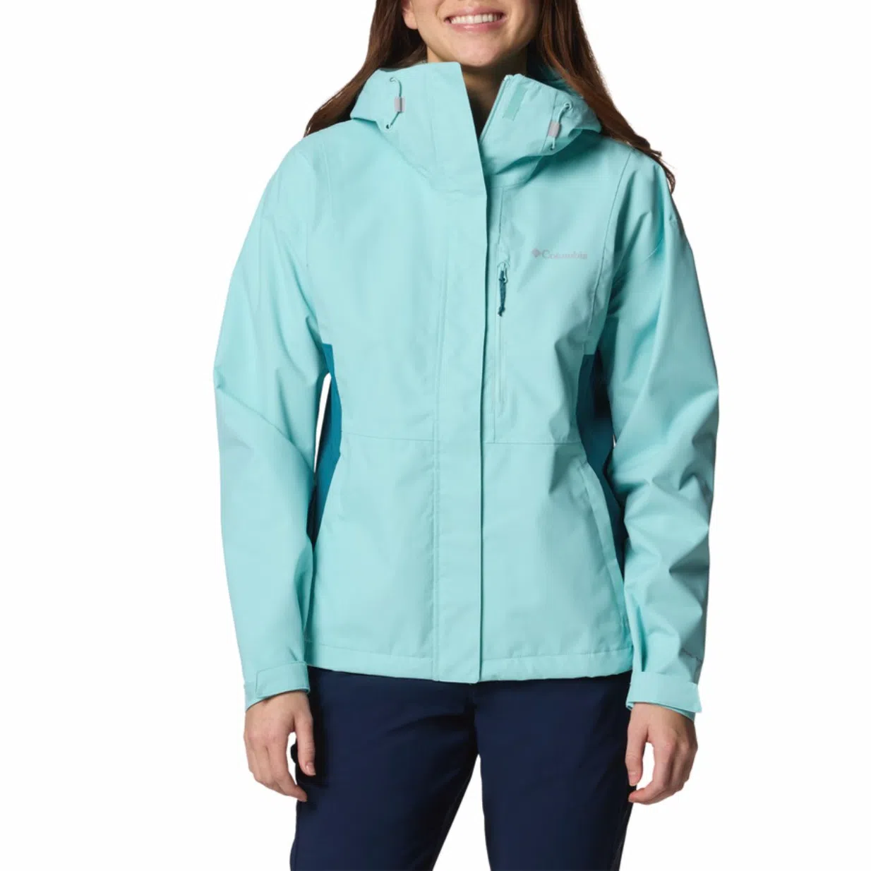 Columbia Hikebound 2