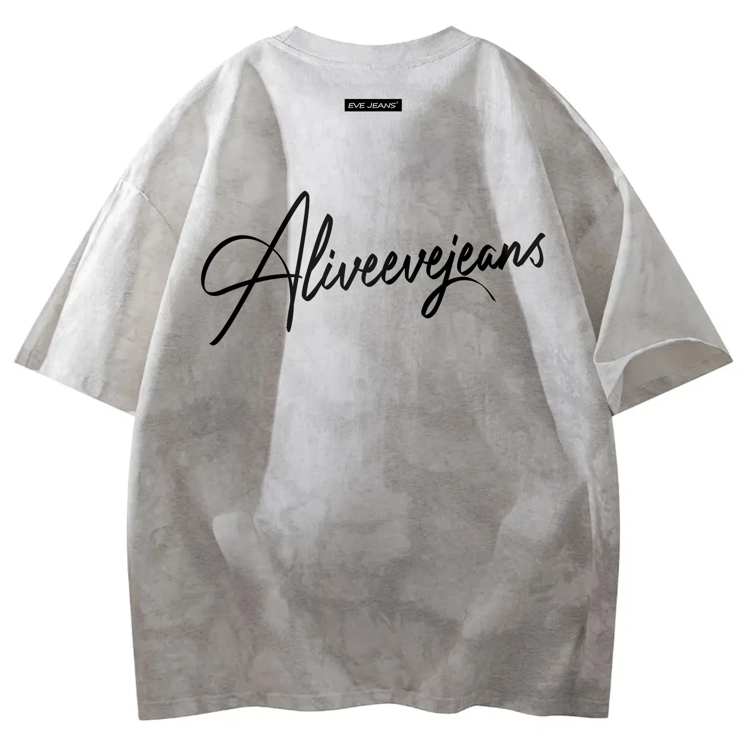 EVE Jeans logoT