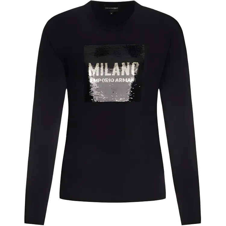 EMPORIO ARMANI LogoT