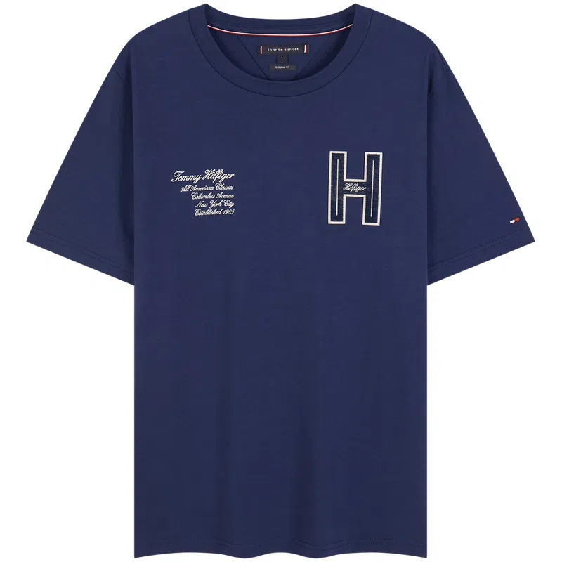 Tommy Hilfiger T