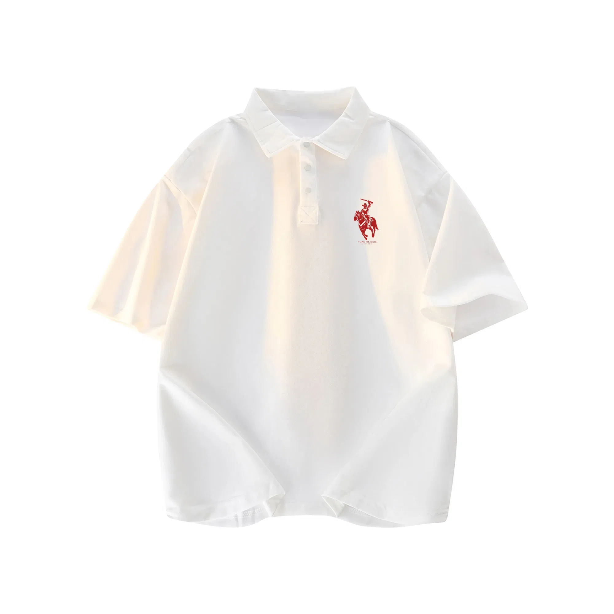 PUNCTILIOUS LOGOPolo