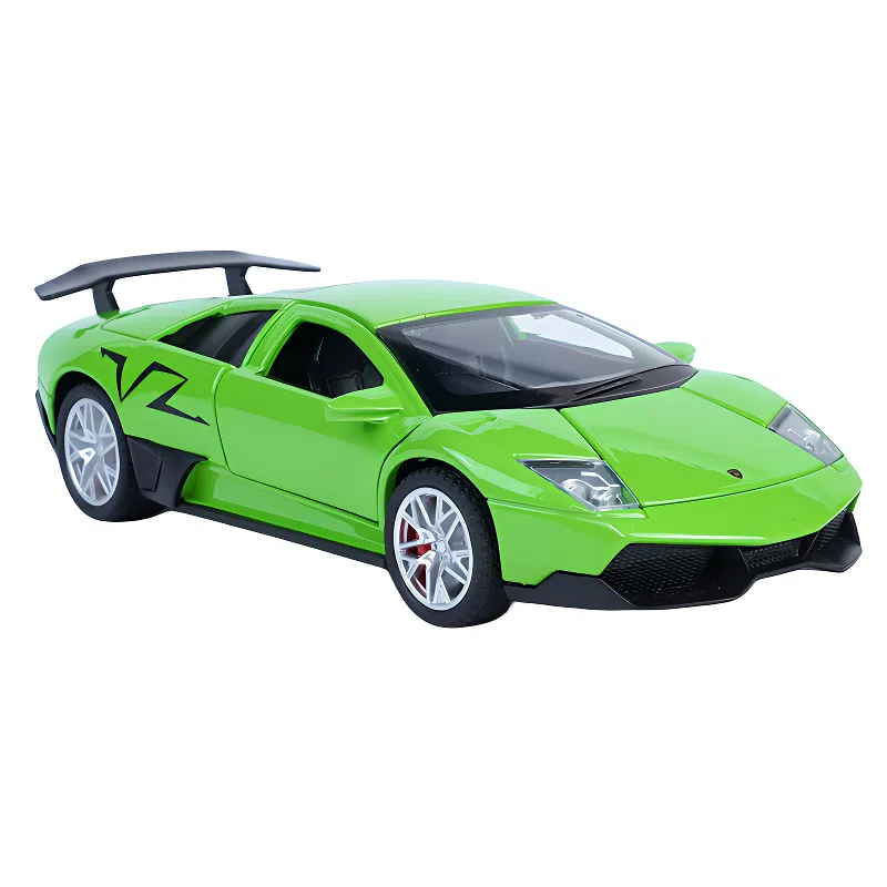 Murcielago SV 132 LP-670-4