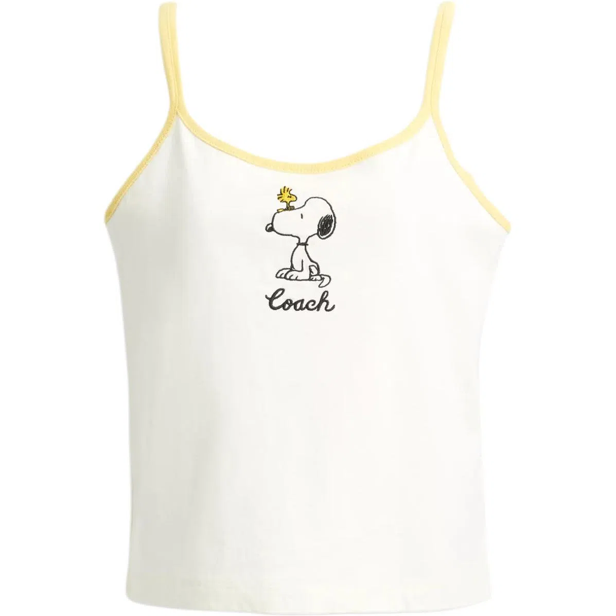 COACH x PEANUTS SS25 Peanuts75