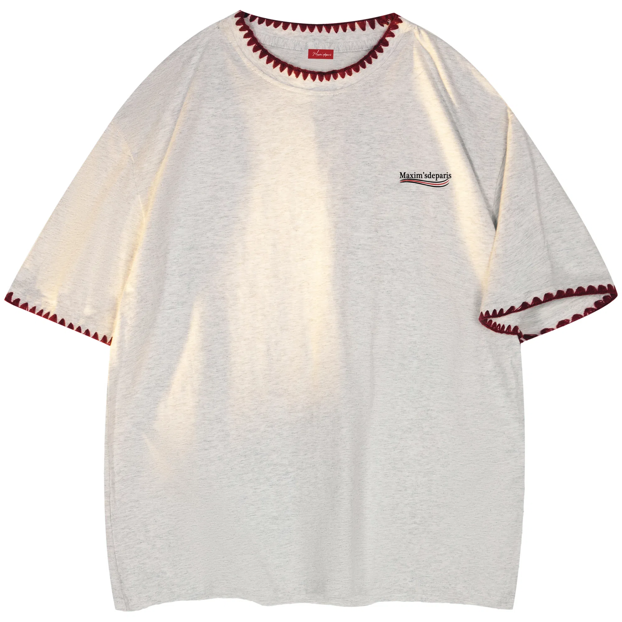 maxim's de paris logoT