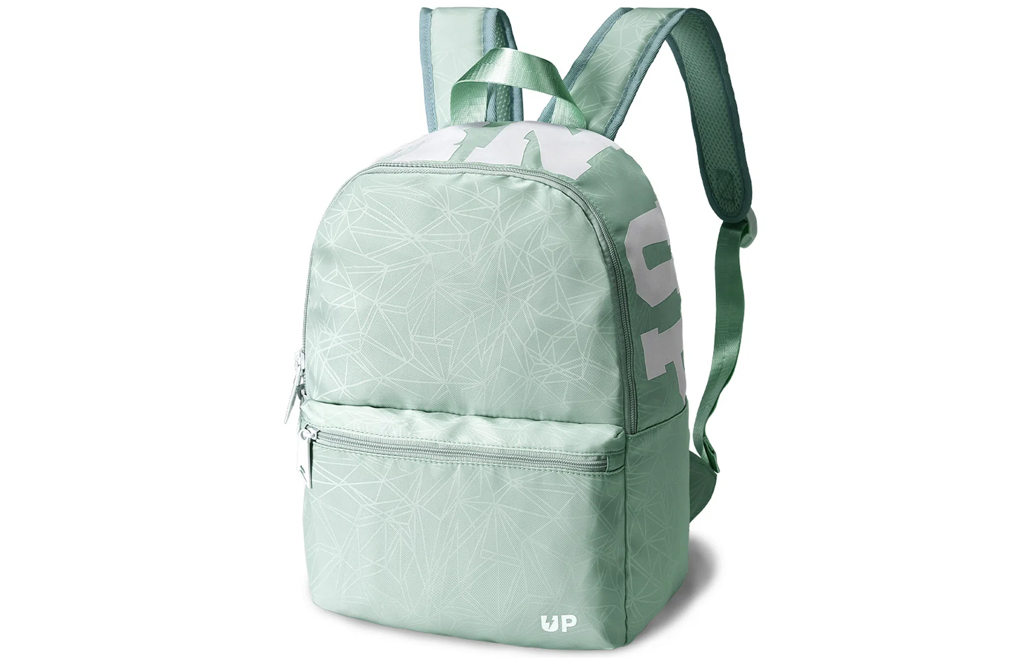 TURN UP Backpack Green