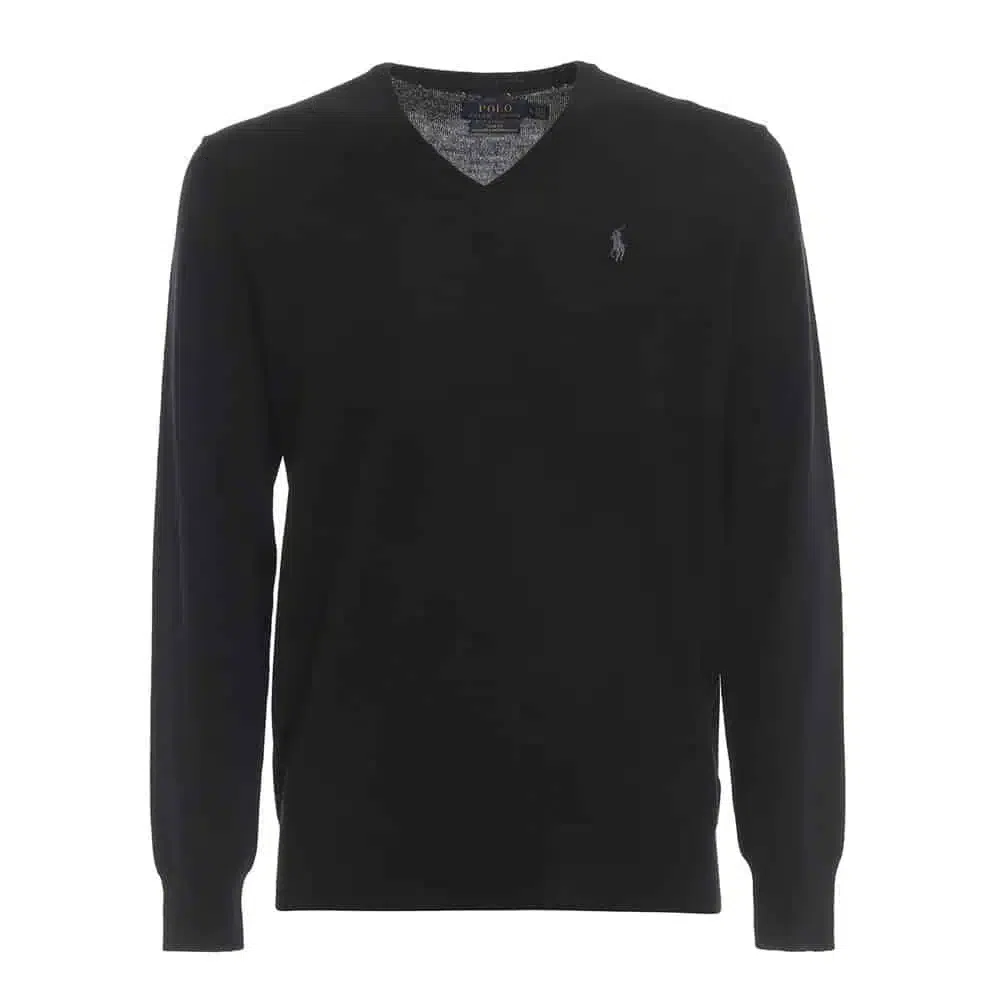 Polo Ralph Lauren LogoV