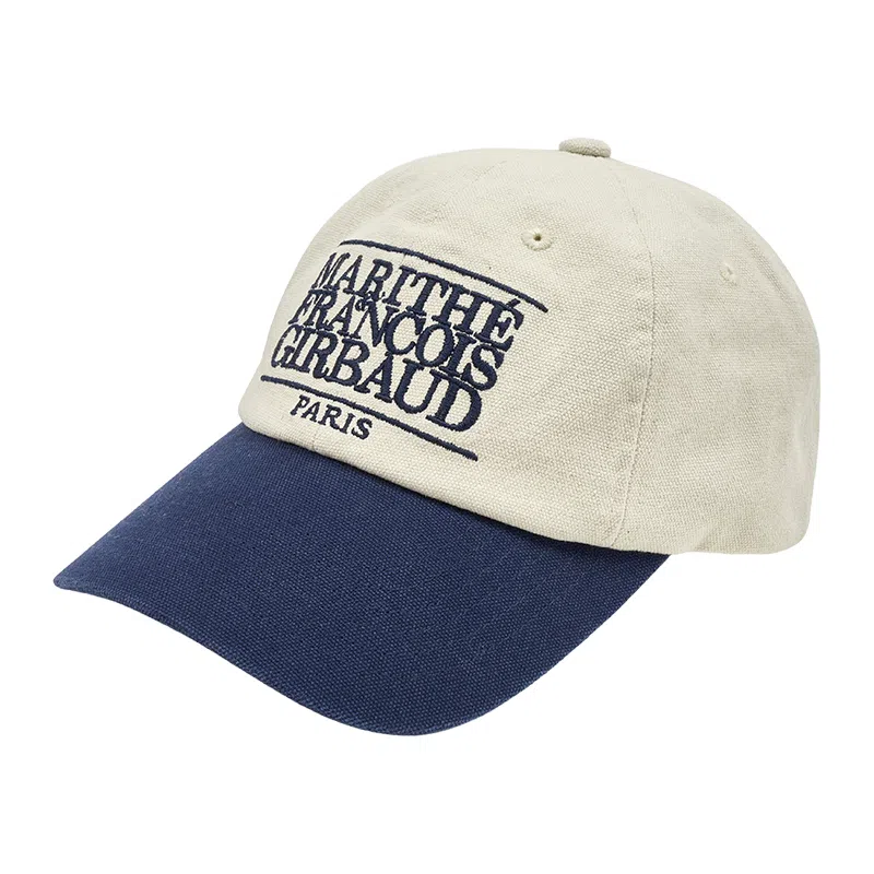 MARITHE FRANCOIS GIRBAUD LOGO