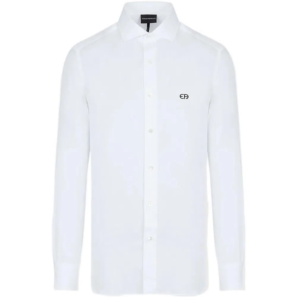 EMPORIO ARMANI FW22 Logo