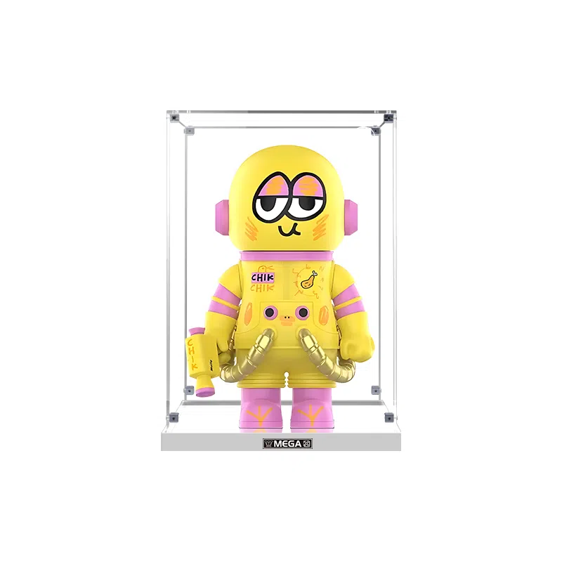 KGBOX POPMARTMOLLYCHIK400