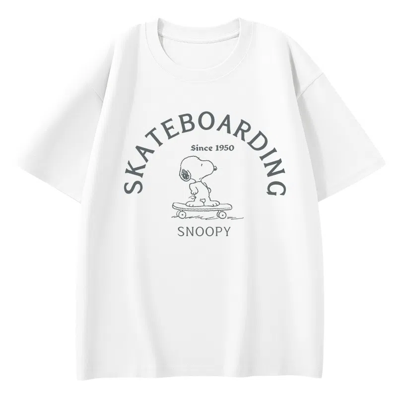 SNOOPY T