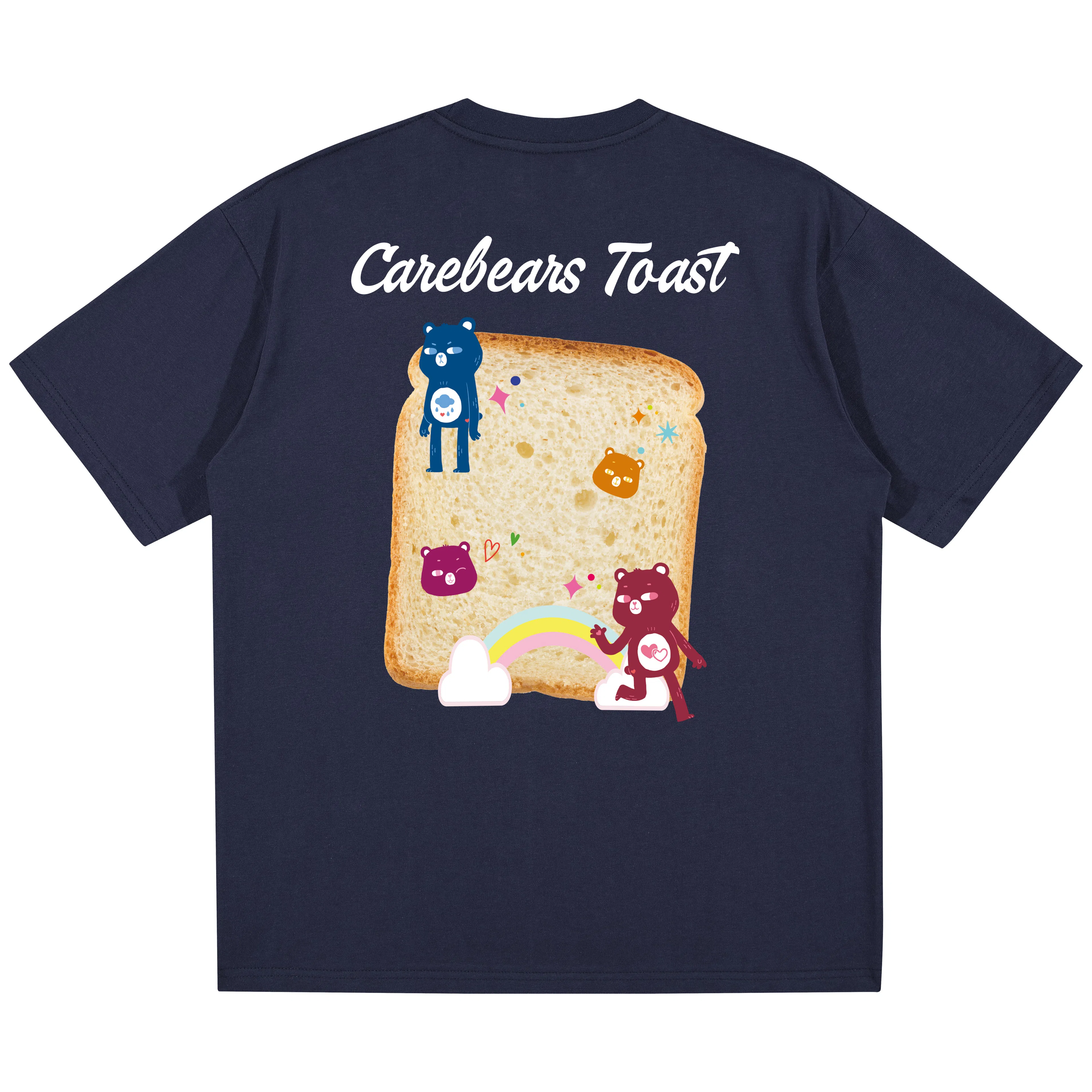 CAREBEARS Clear fitT