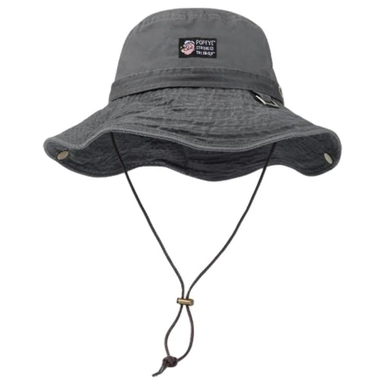 POPEYE Outdoor Sun Hat