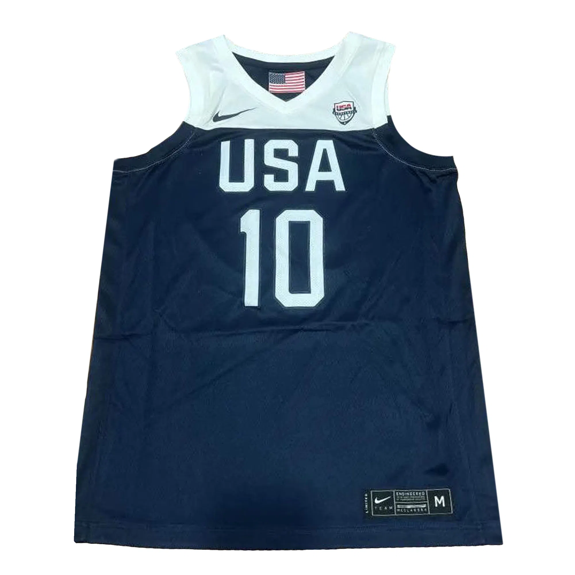 Nike IRVING V