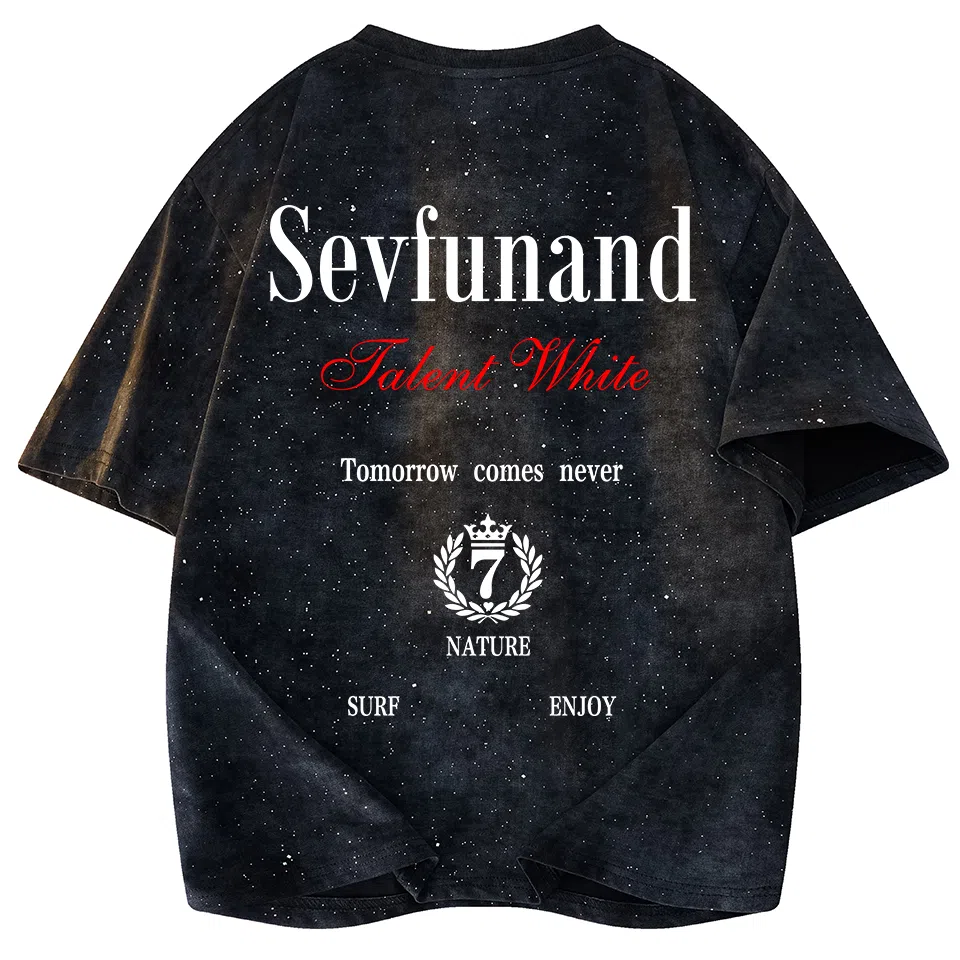7 SEVFUN logoT