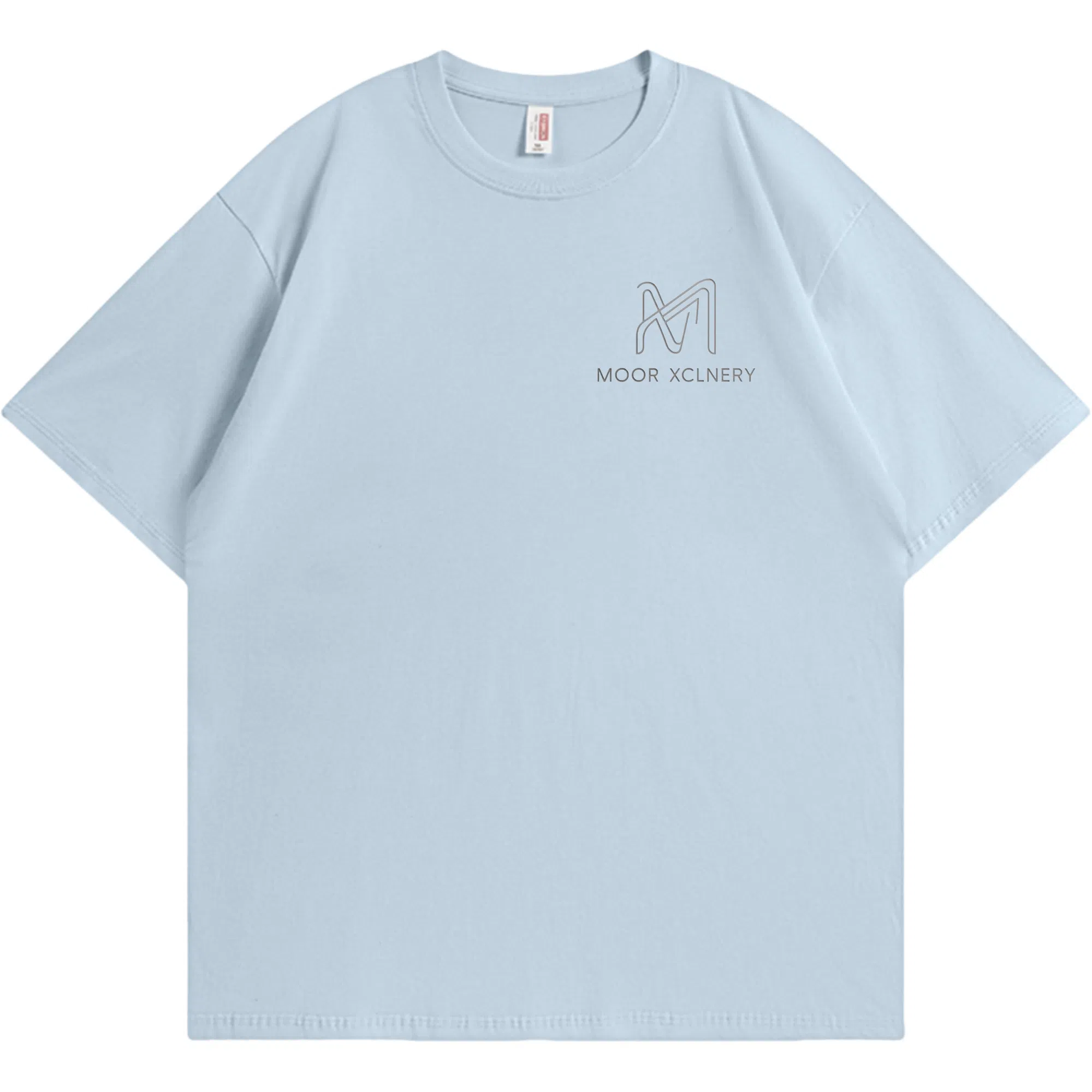 MOOR XCLNERY insLOGOT