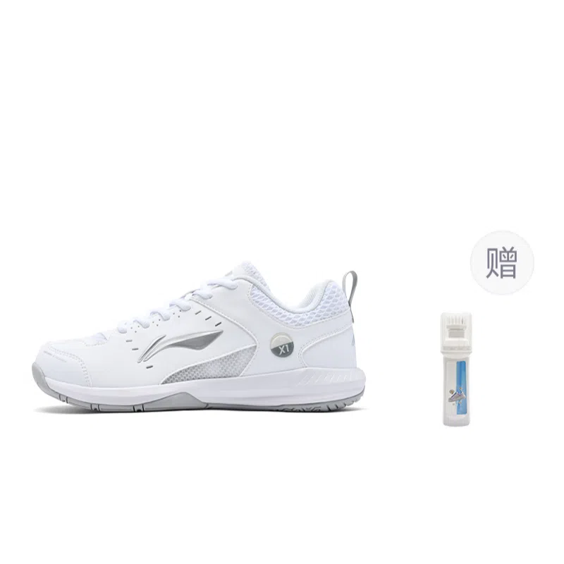 Li-Ning Rocket 2.0 White Silver