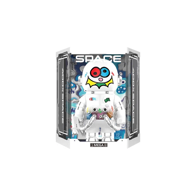 KGBOX POPMARTMOLLYCASH400