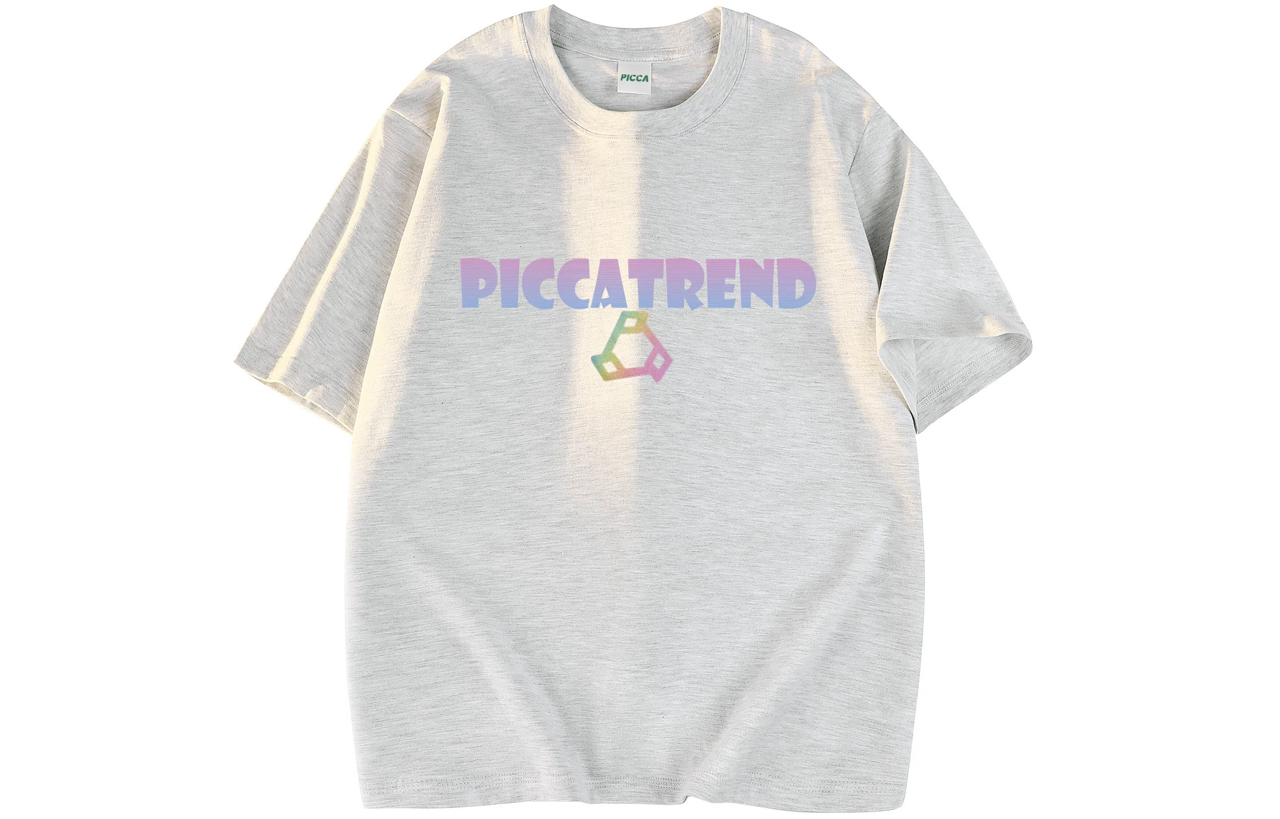 Picca logoT