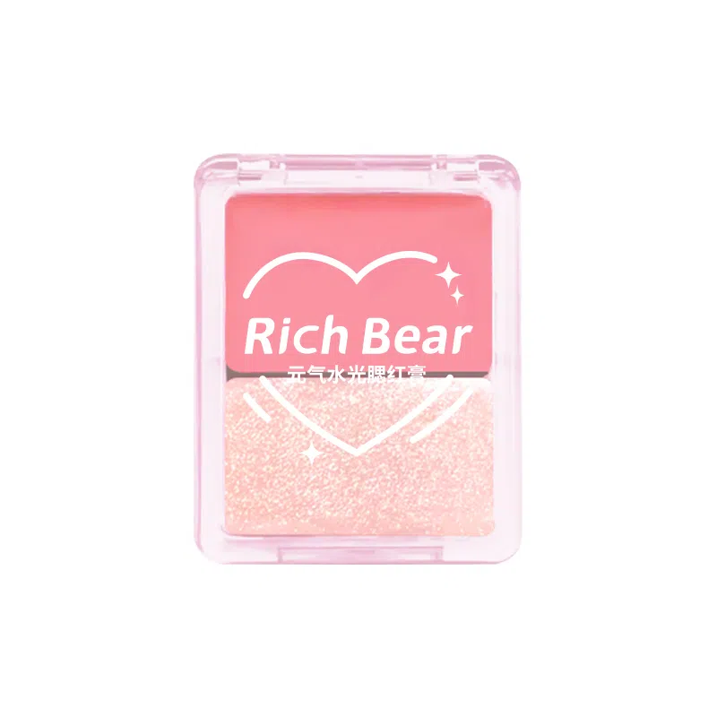 RICH BEAR