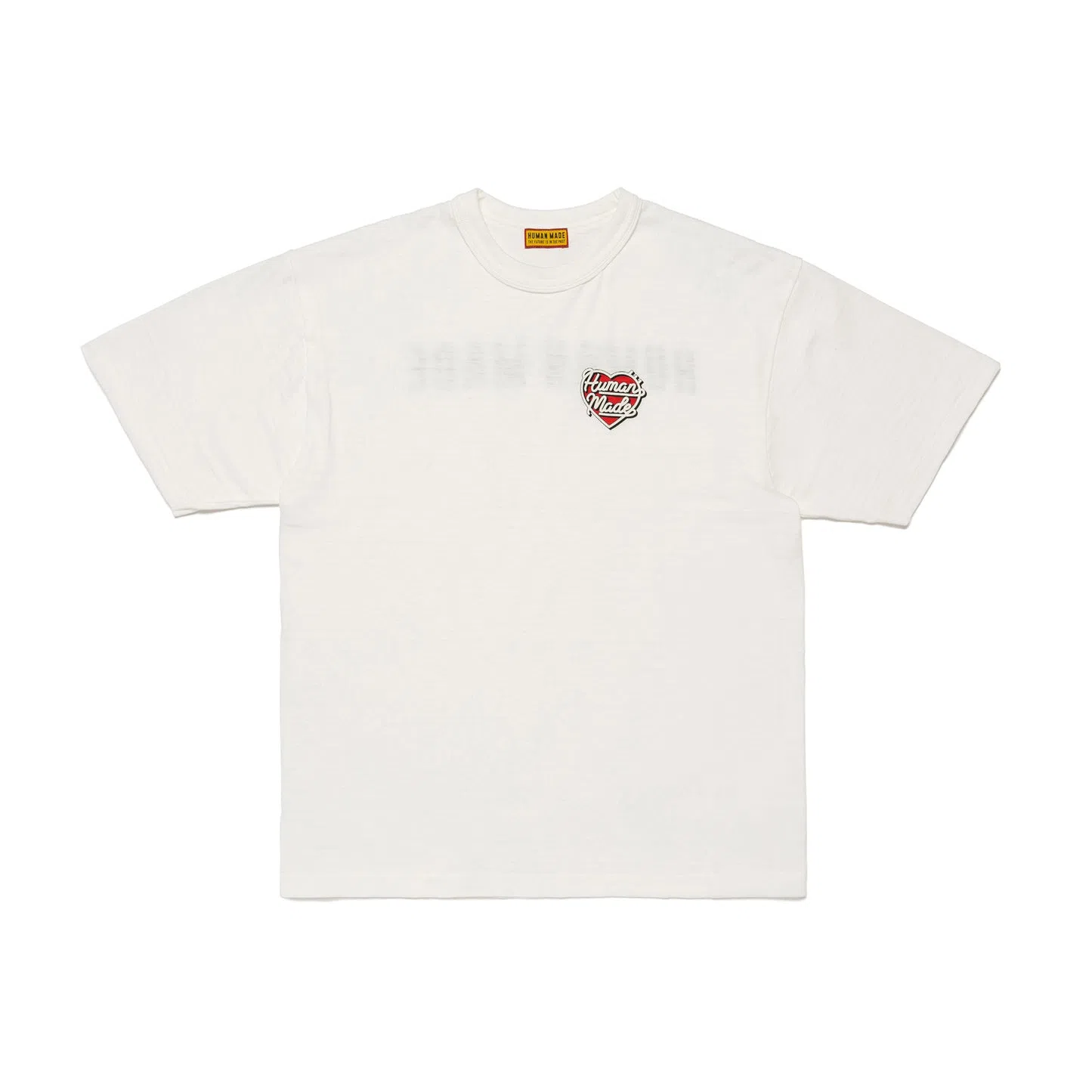 HUMAN MADE SS25 T