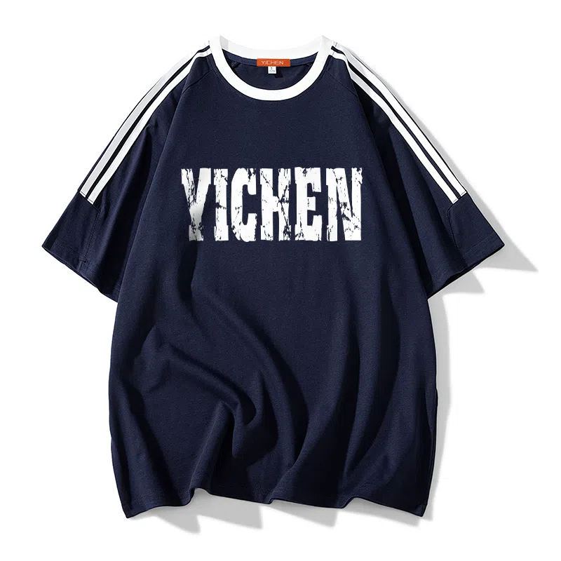 YICHEN T