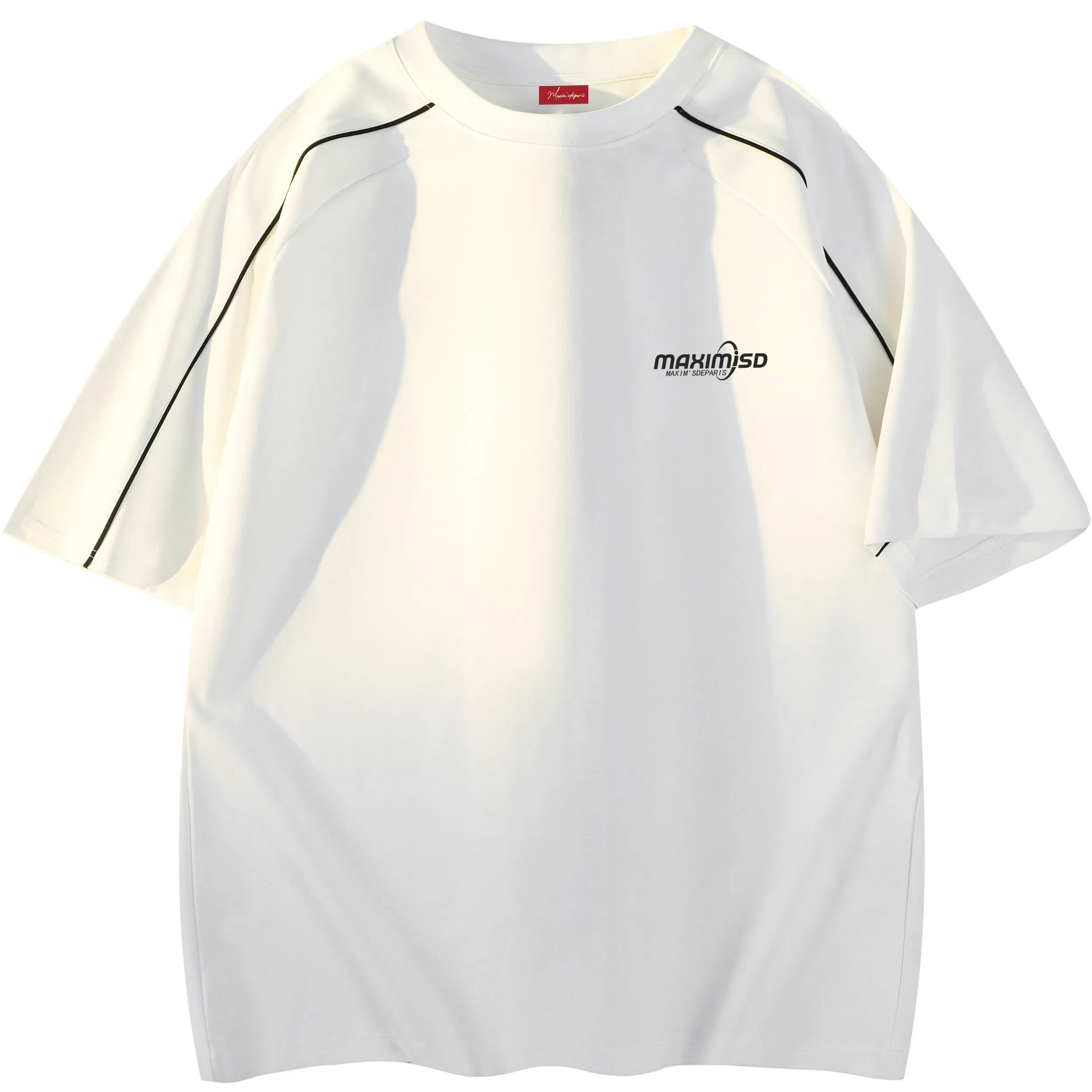 maxim's de paris logoT