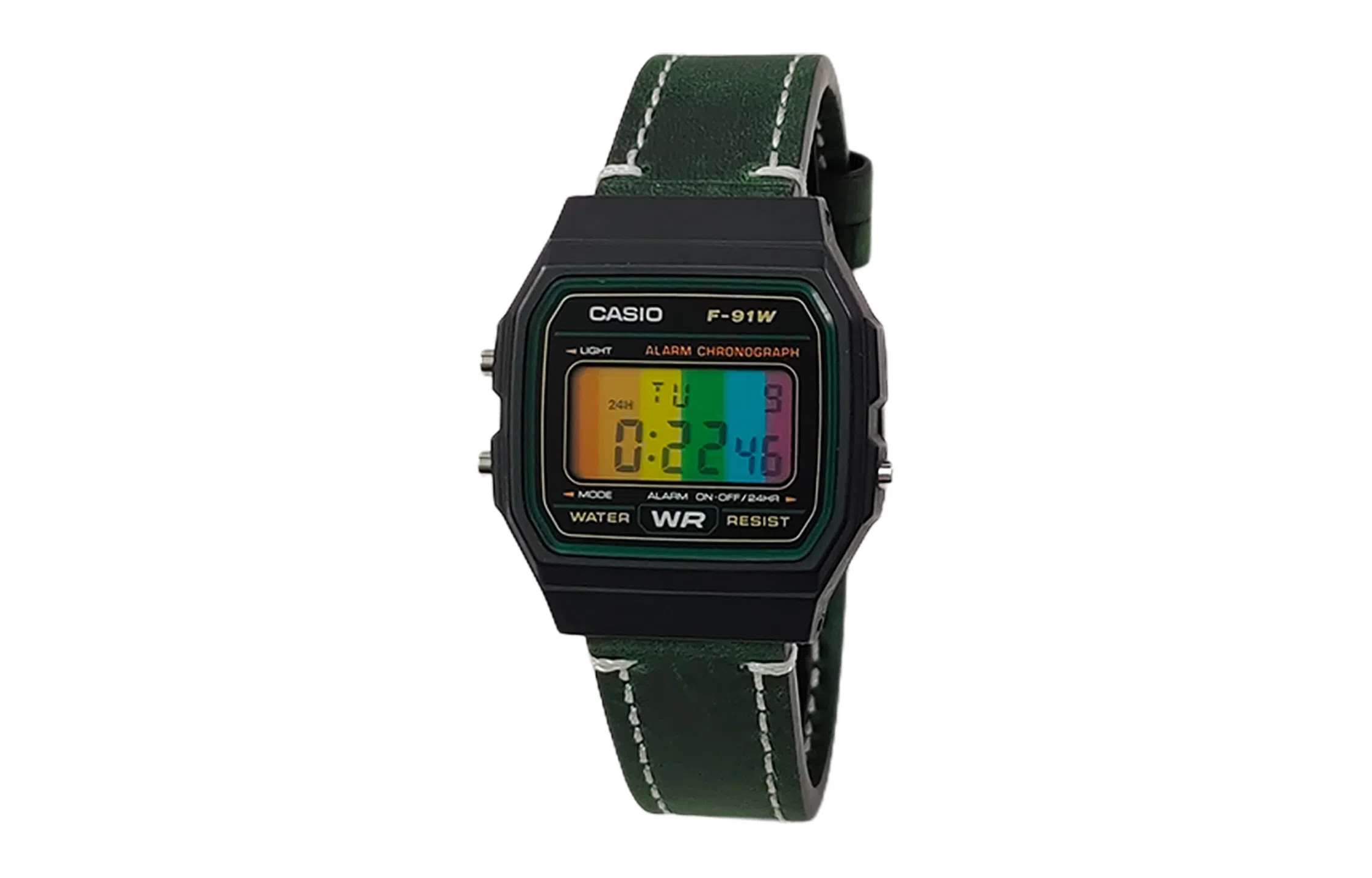 CASIO DW-5600UBB
