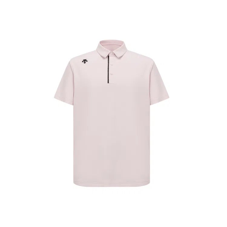 DESCENTE Descente GolfPRO Polo