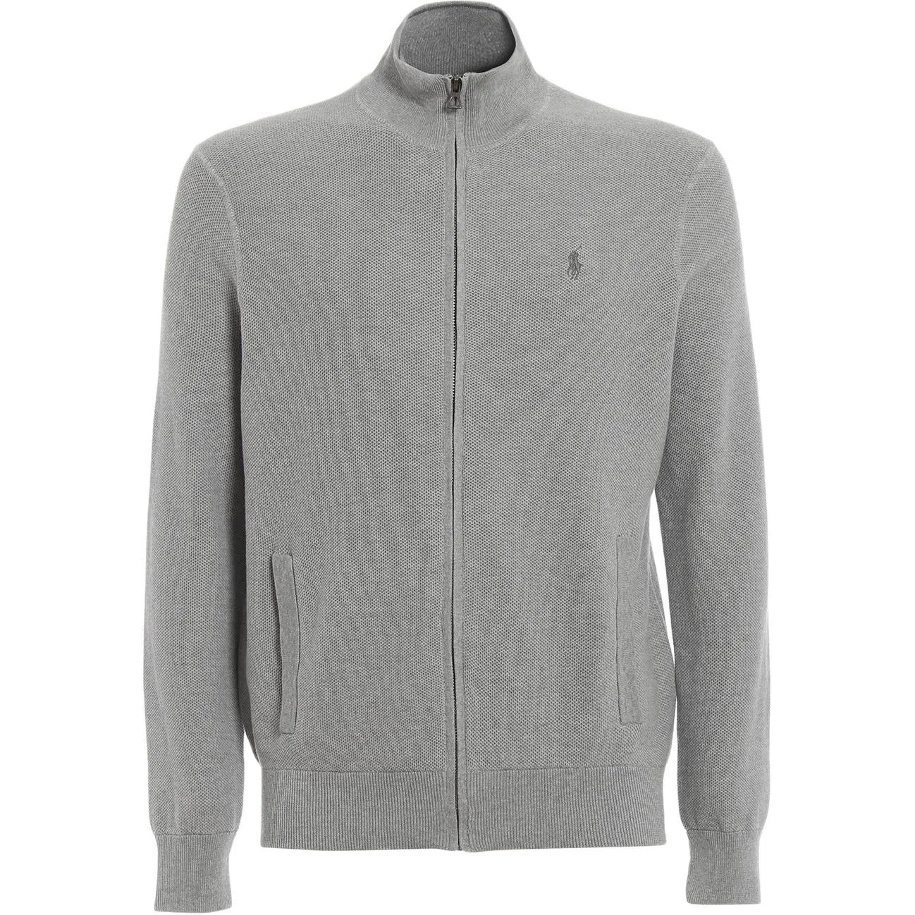 Polo Ralph Lauren SS25 Logo