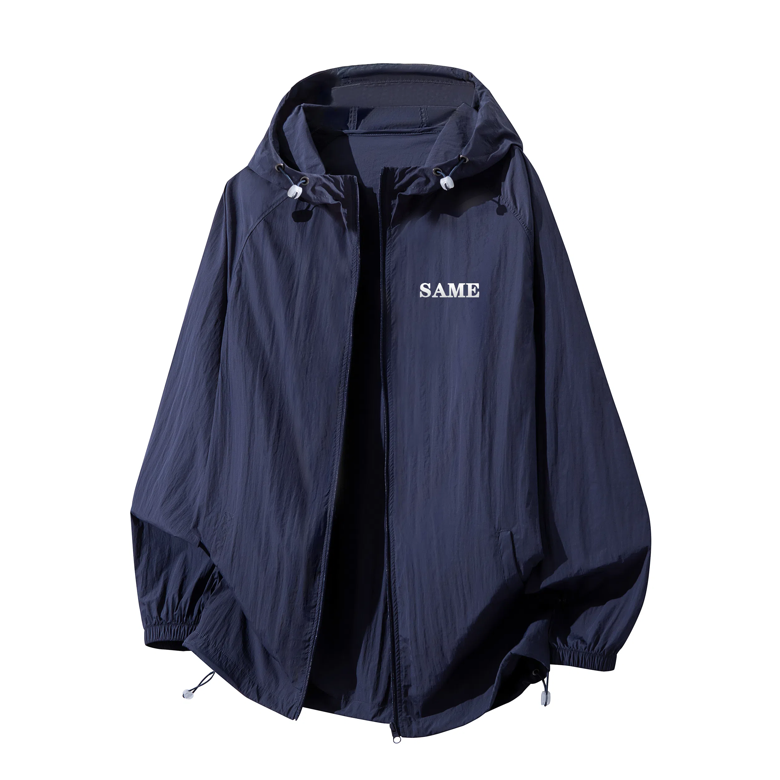 SAME FLOW UPF50+logo