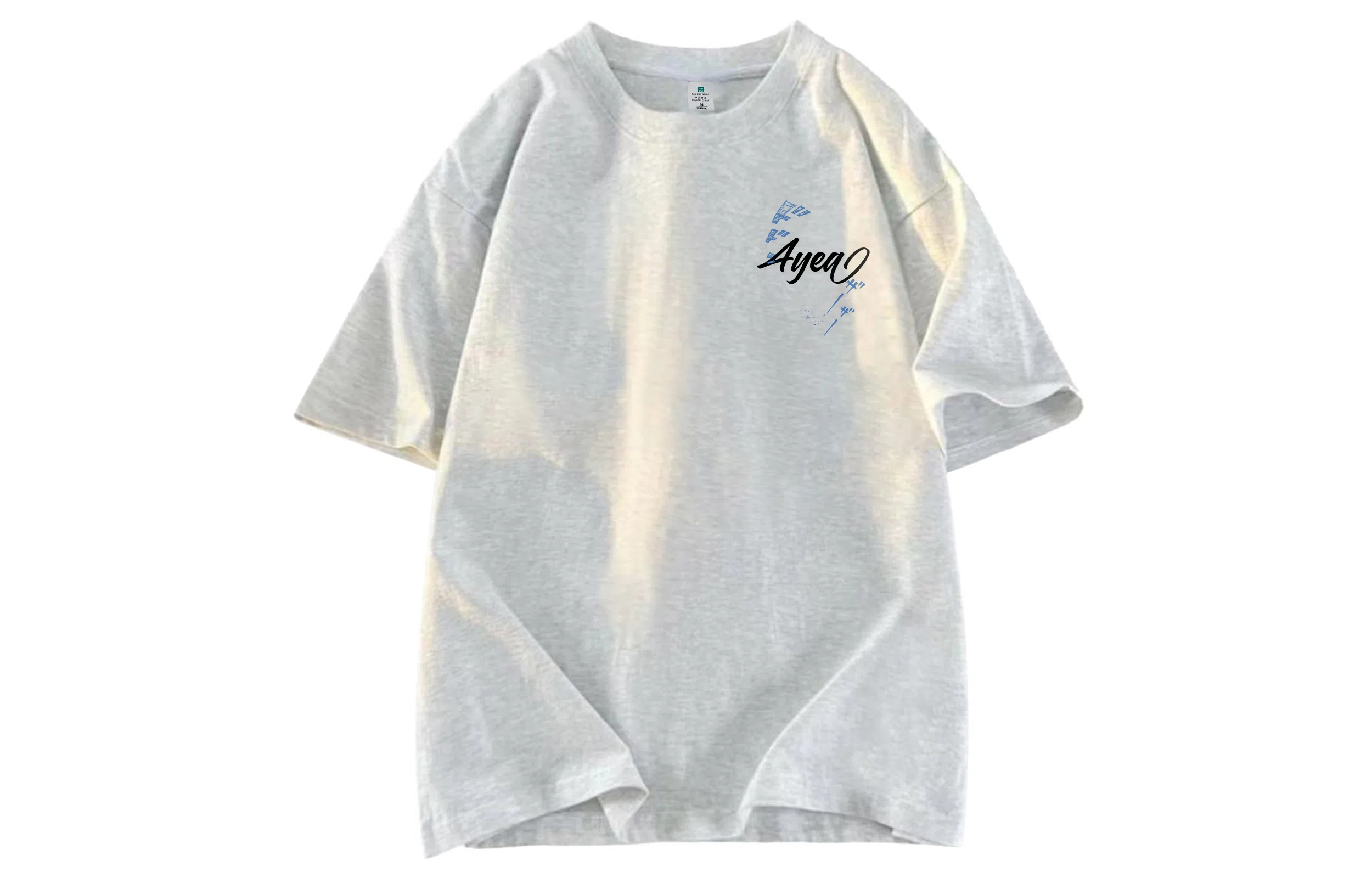 AYEA logoT