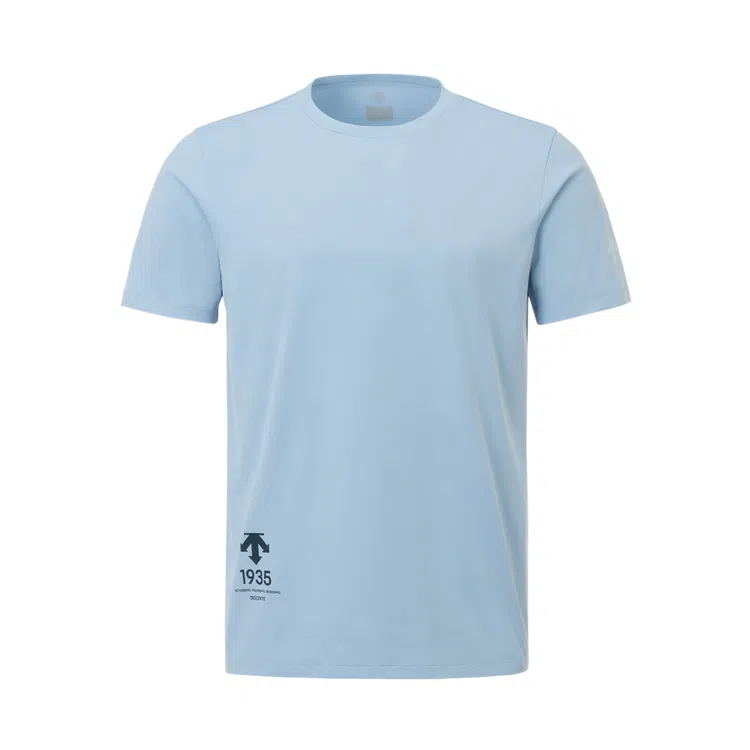 DESCENTE ESSENTIAL T