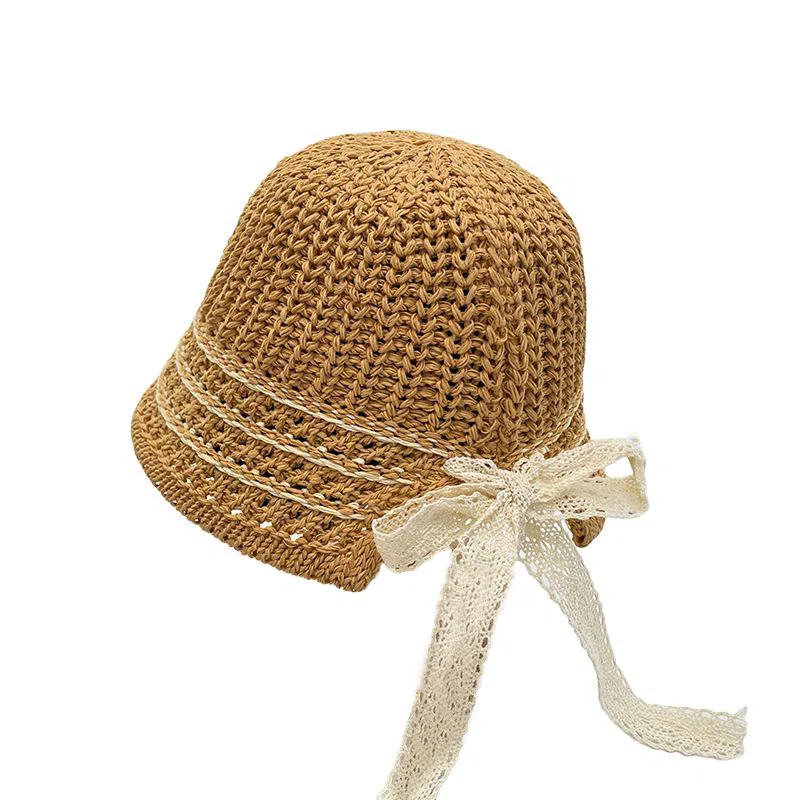 Aijiawei Vintage Outdoor Bucket Hat