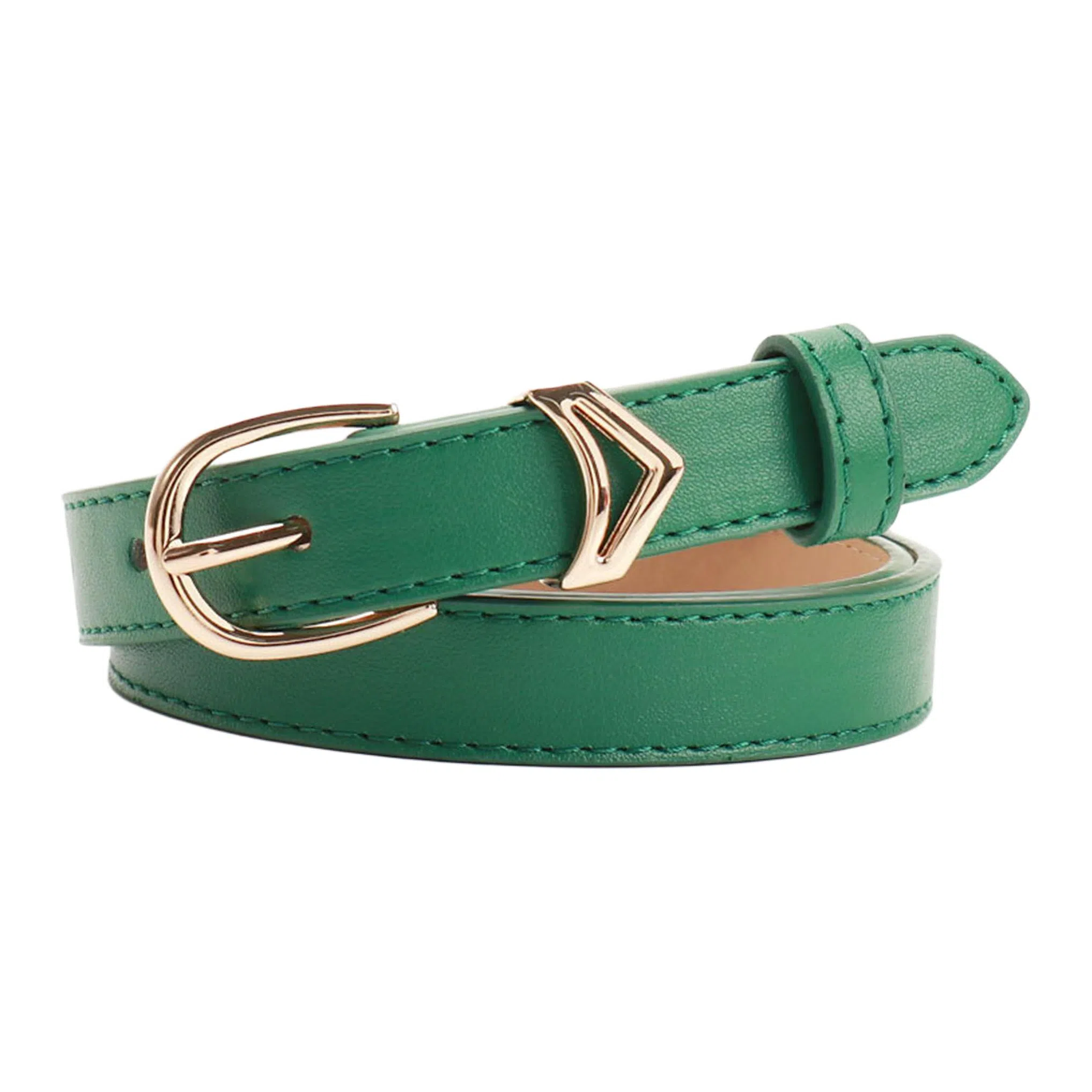 JEANSWEST ins PU 1.9CM