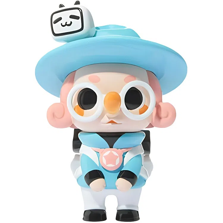 MOUNTAIN TOYS x bilibili PinoQ 12cm